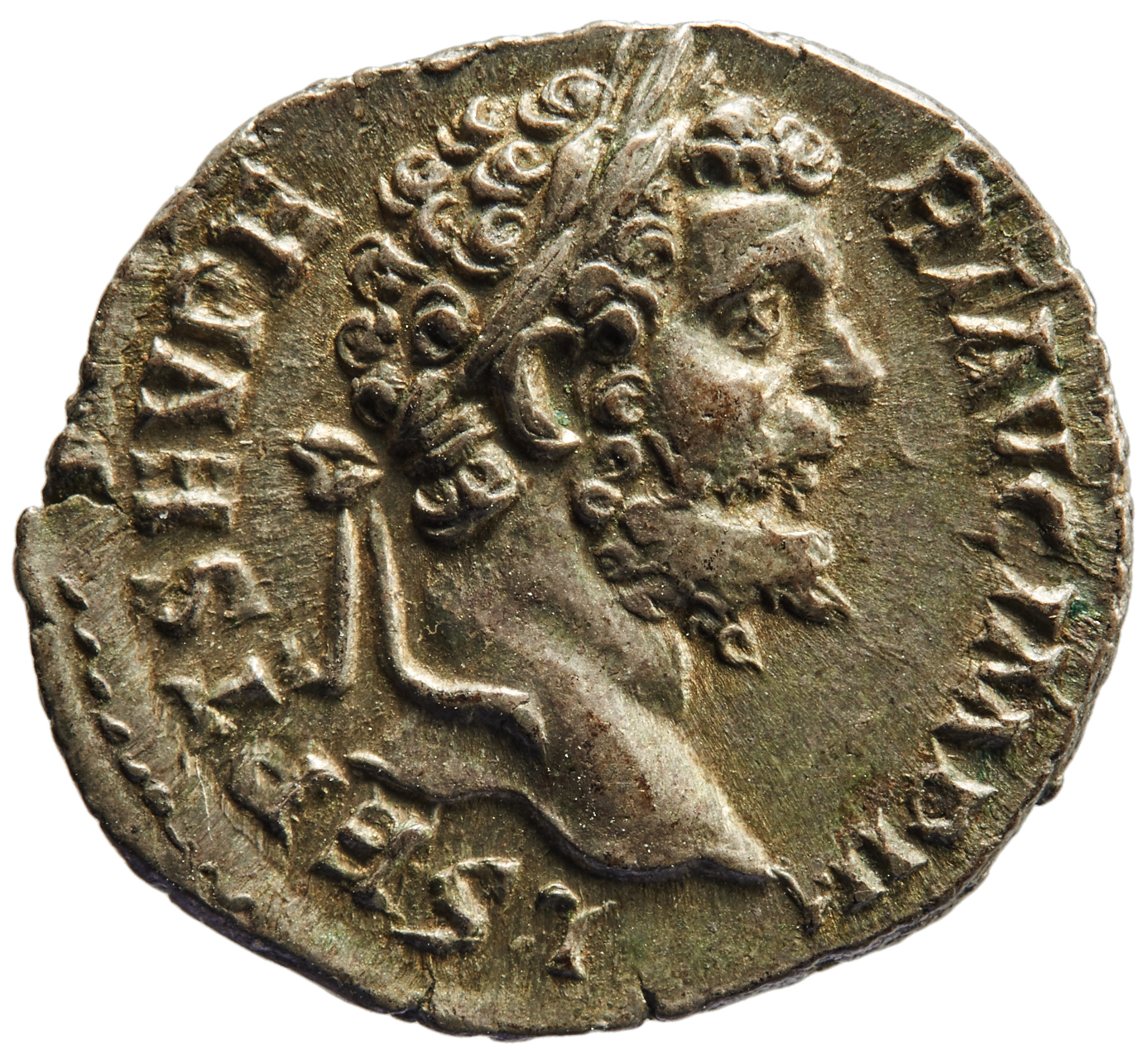 Kunsthistorisches Museum Septimius Severus