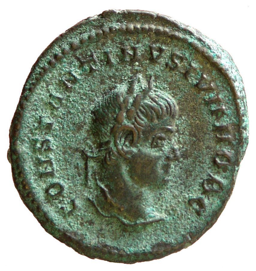 Kunsthistorisches Museum Constantinus II. (Caesar)