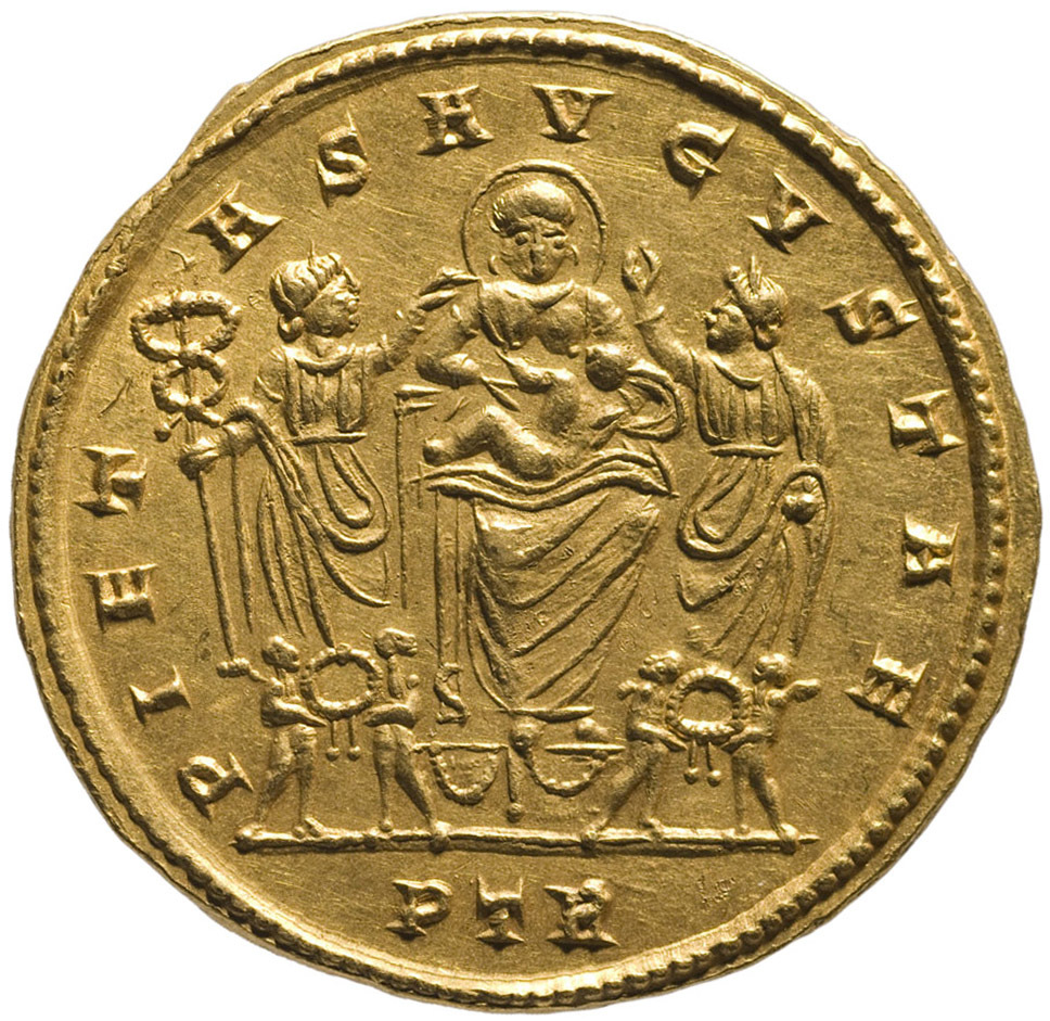 Kunsthistorisches Museum Fausta