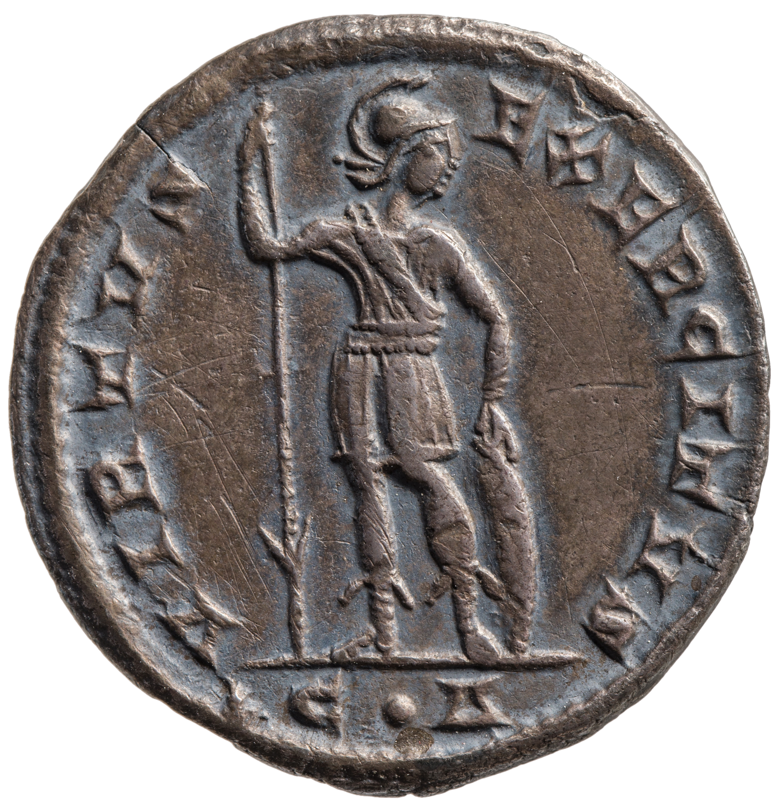 Kunsthistorisches Museum Constantinus I.