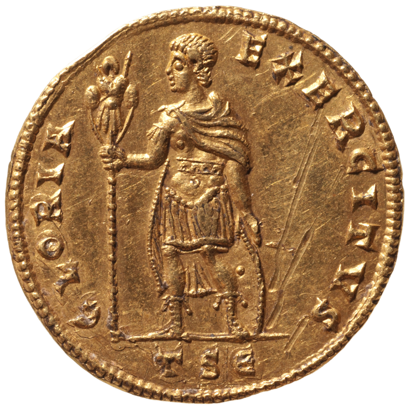 Kunsthistorisches Museum Constantinus II.