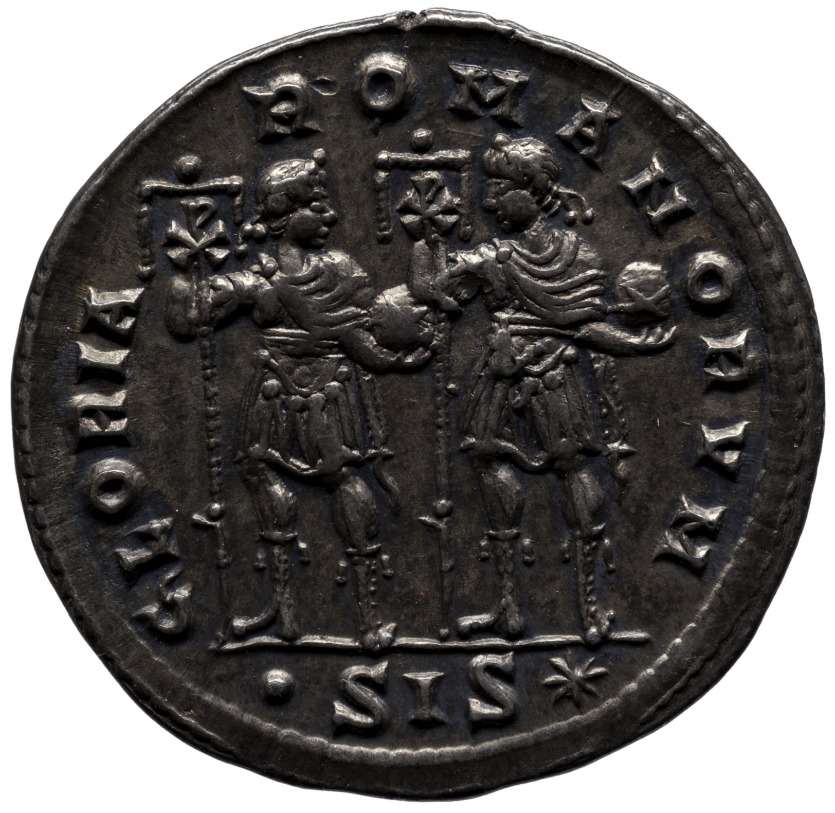Kunsthistorisches Museum Valentinianus I.