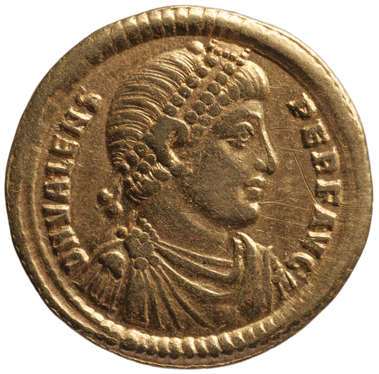 Kunsthistorisches Museum Valens