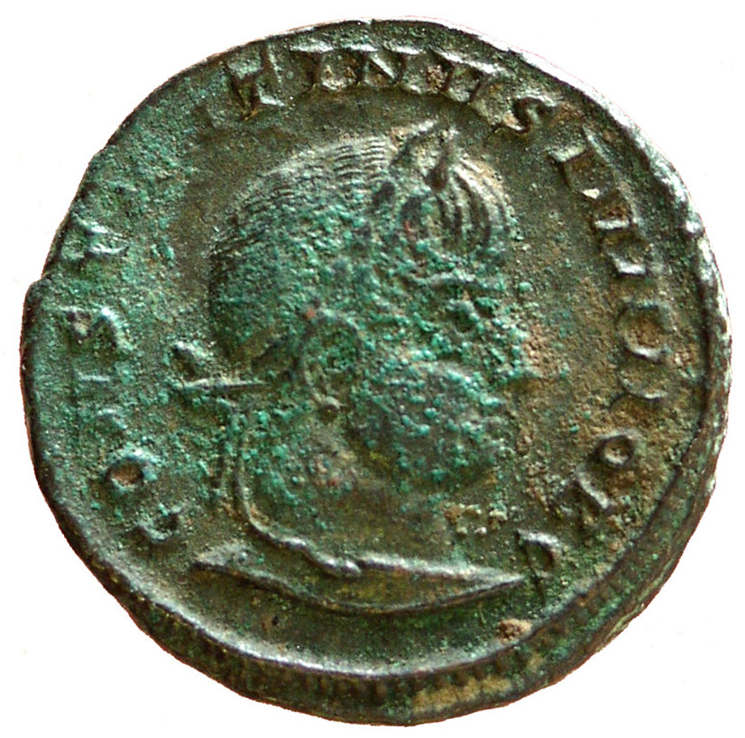 Kunsthistorisches Museum Constantinus II. (Caesar)