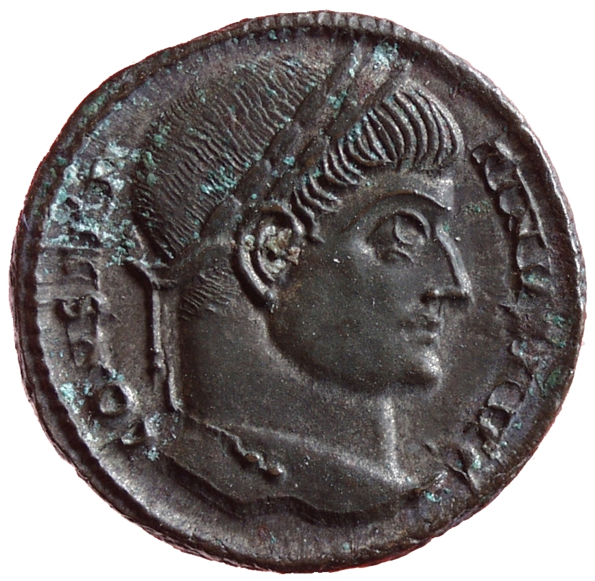 Kunsthistorisches Museum Constantinus I.