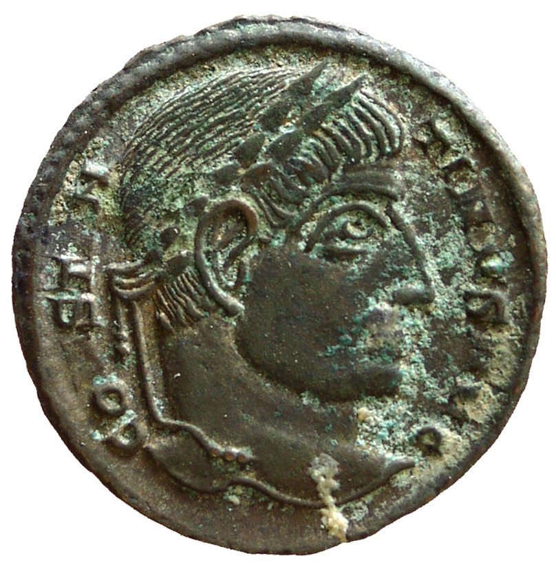 Kunsthistorisches Museum Constantinus I.