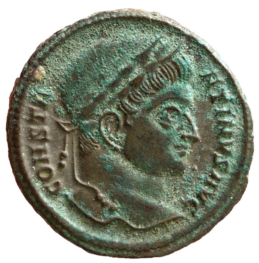 Kunsthistorisches Museum Constantinus I.