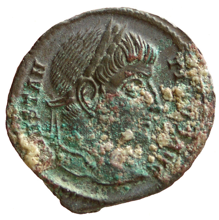 Kunsthistorisches Museum Constantinus I.