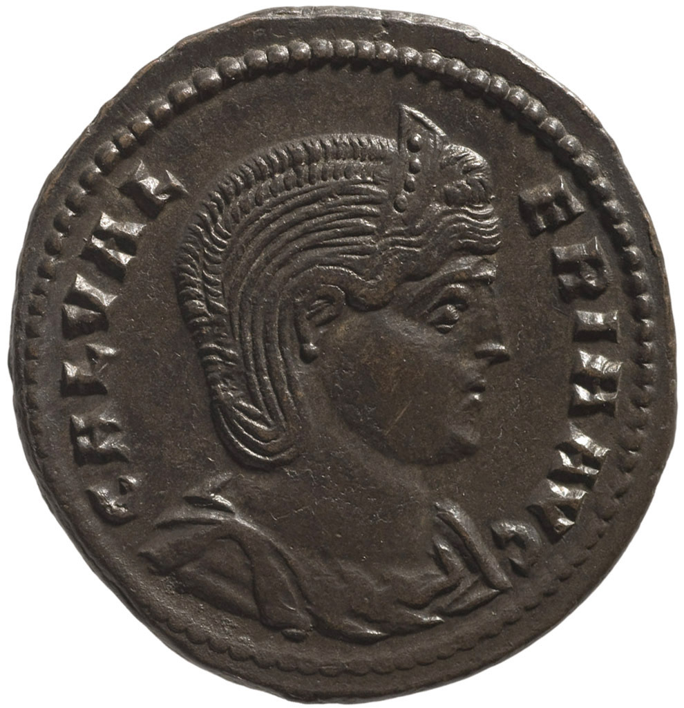 Kunsthistorisches Museum Galeria Valeria