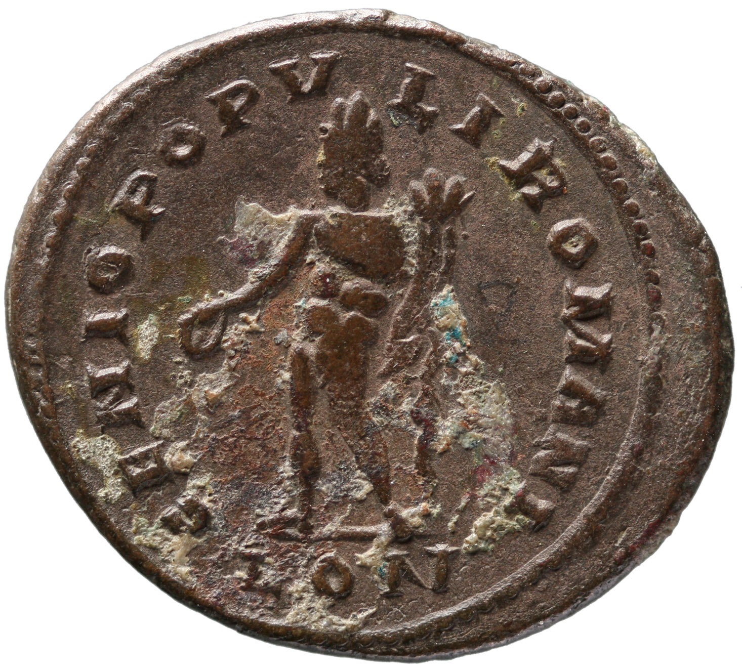 Kunsthistorisches Museum Diocletianus