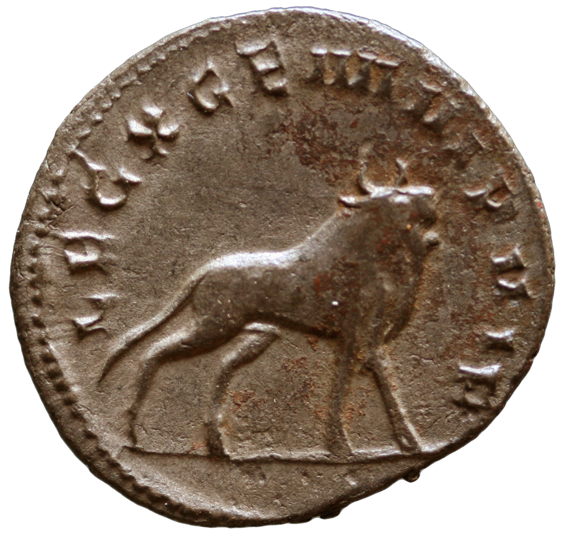 Kunsthistorisches Museum Gallienus