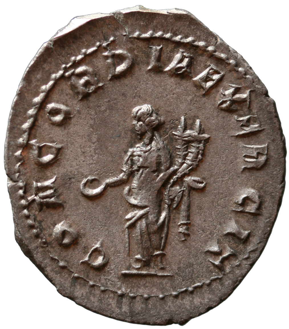 Kunsthistorisches Museum Gallienus