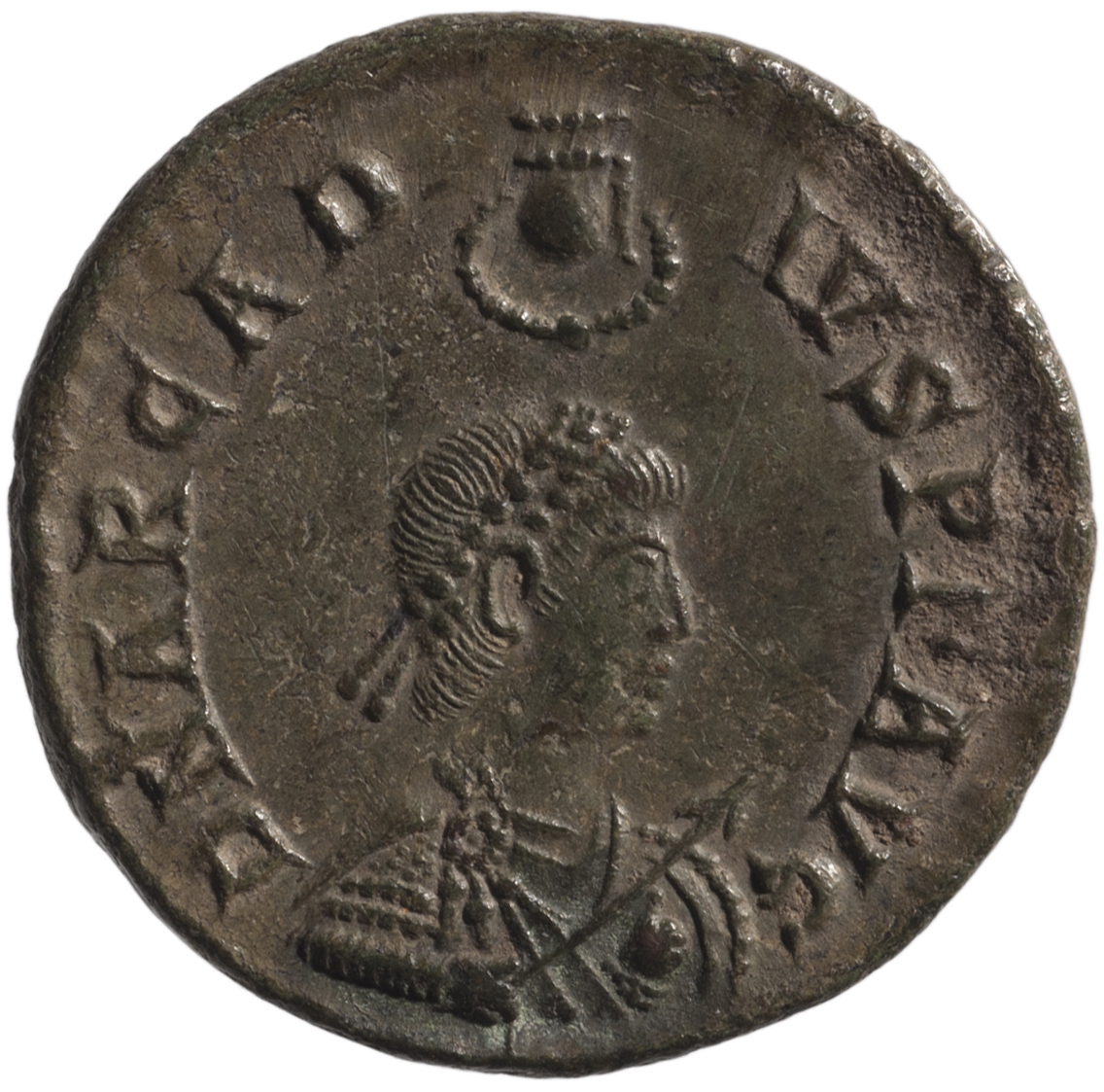 Kunsthistorisches Museum Arcadius