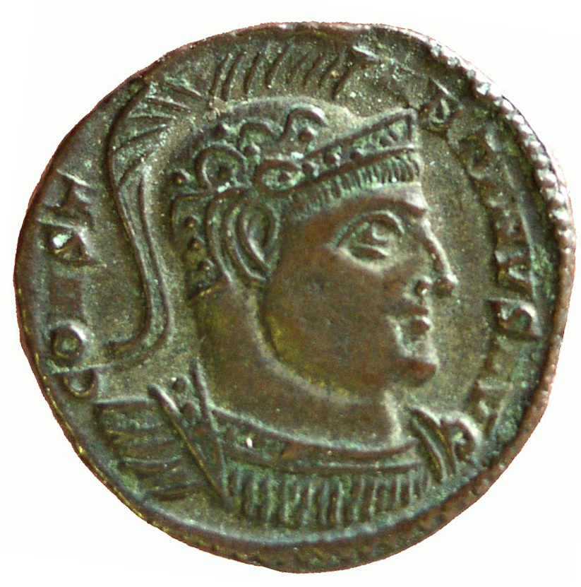 Kunsthistorisches Museum Constantinus I.