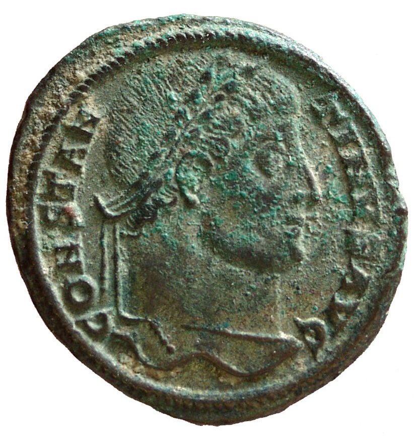 Kunsthistorisches Museum Constantinus I.