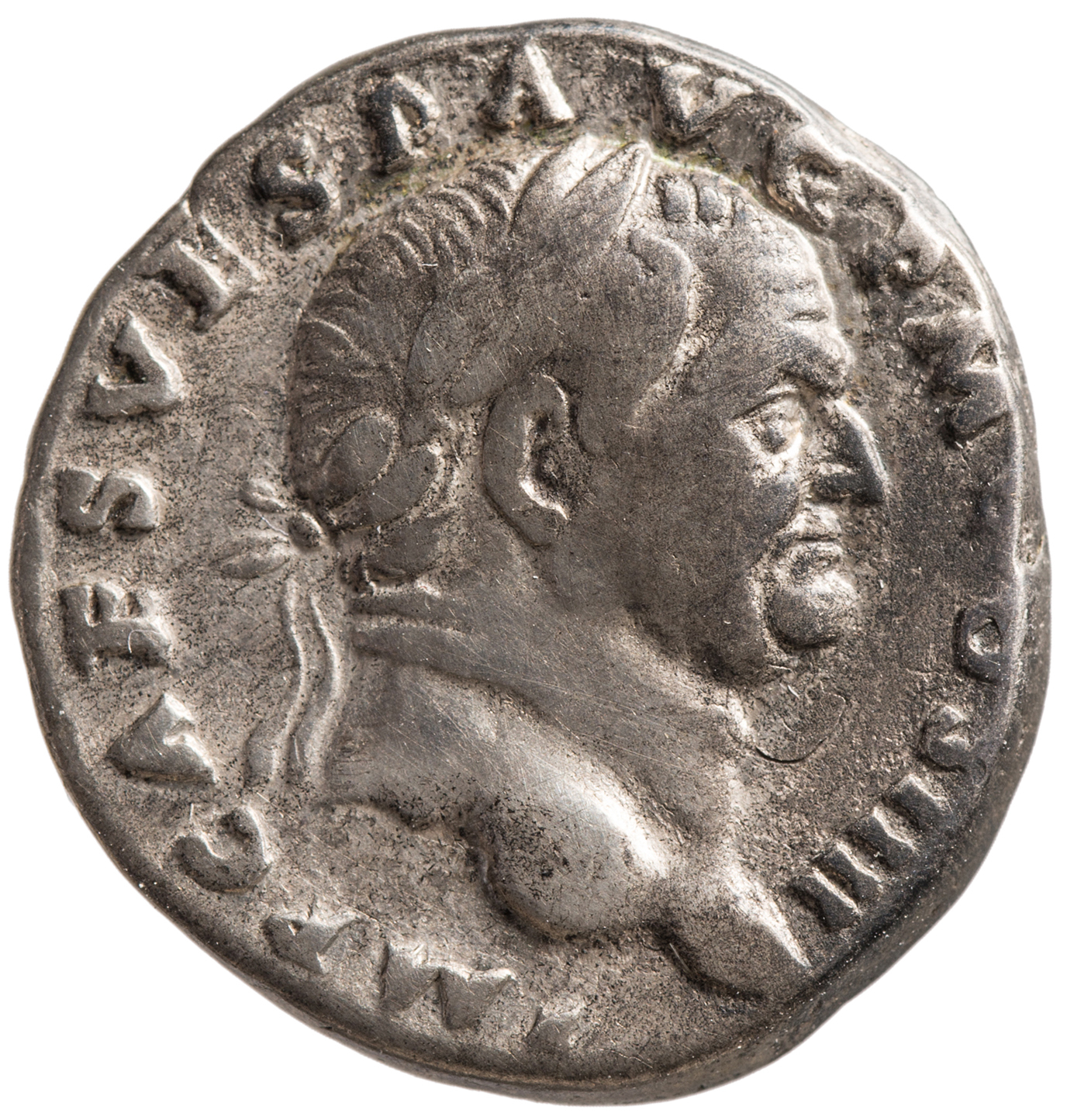 Kunsthistorisches Museum Vespasianus