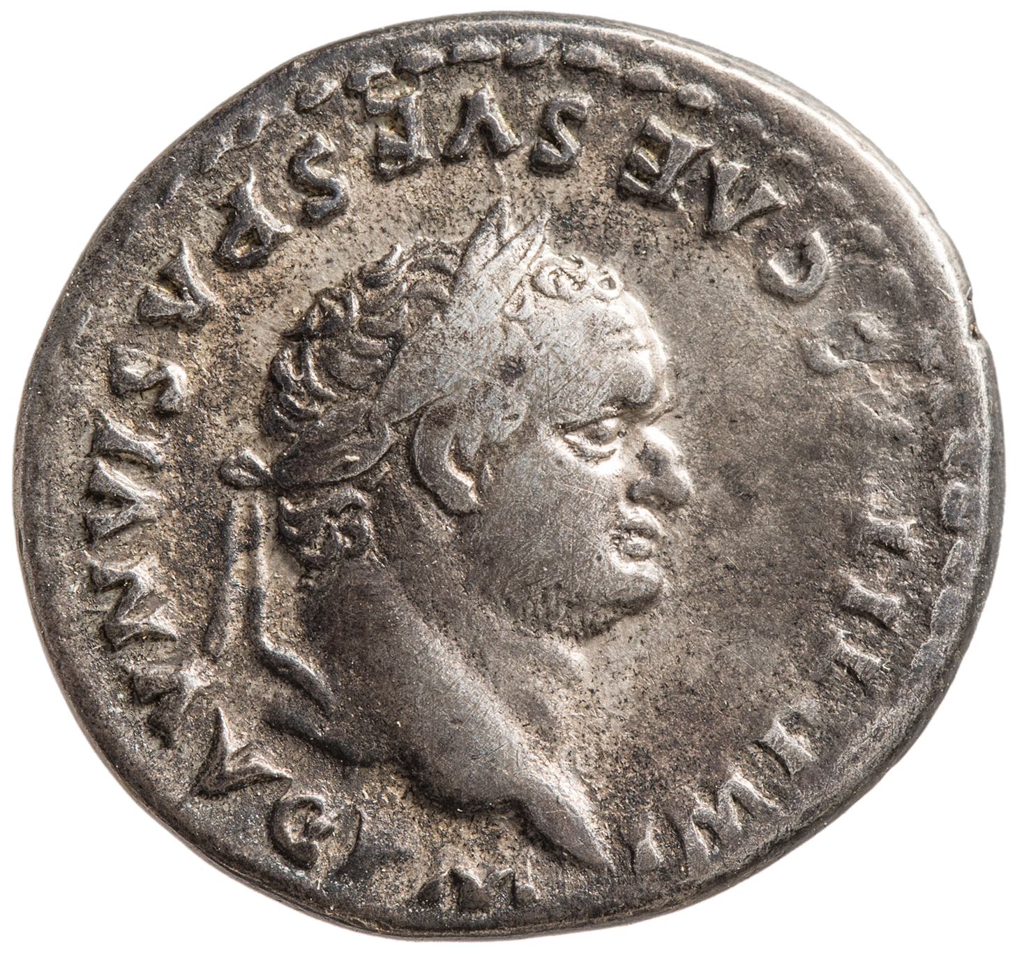 Kunsthistorisches Museum Titus