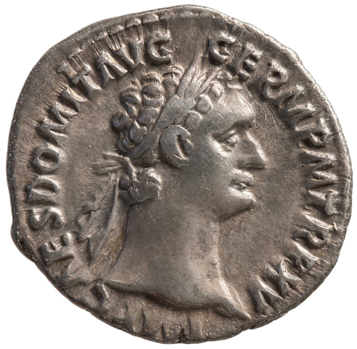 Kunsthistorisches Museum Domitianus