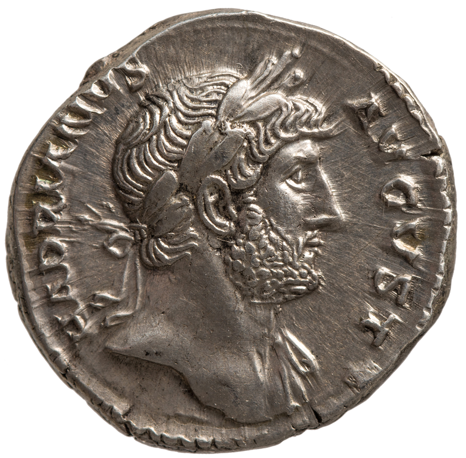 Kunsthistorisches Museum Hadrianus