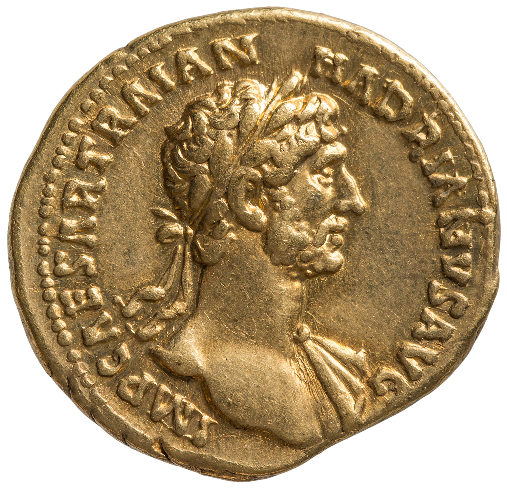 Kunsthistorisches Museum Hadrianus
