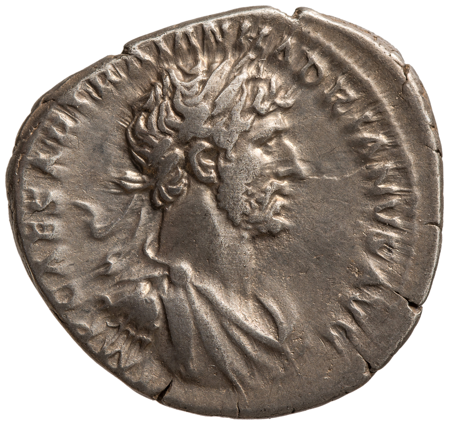 Kunsthistorisches Museum Hadrianus