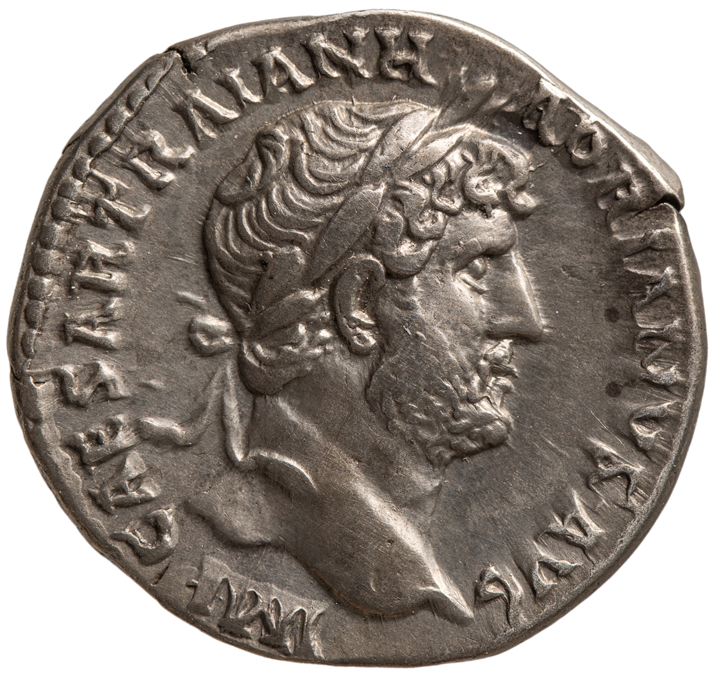 Kunsthistorisches Museum: Hadrianus