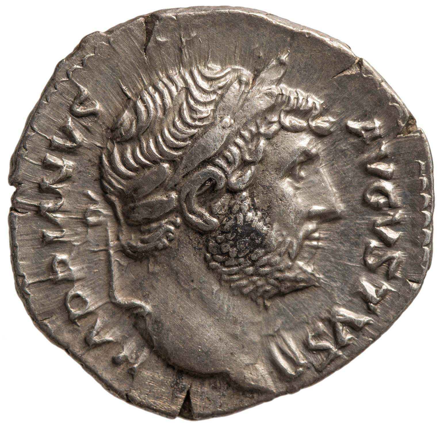 Kunsthistorisches Museum Hadrianus