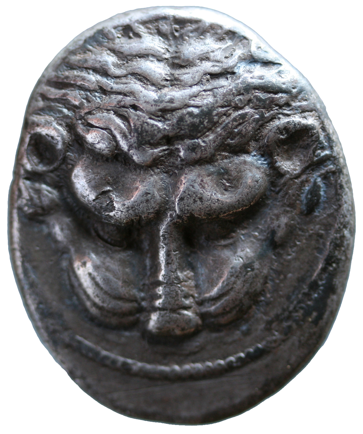 Kunsthistorisches Museum Rhegium