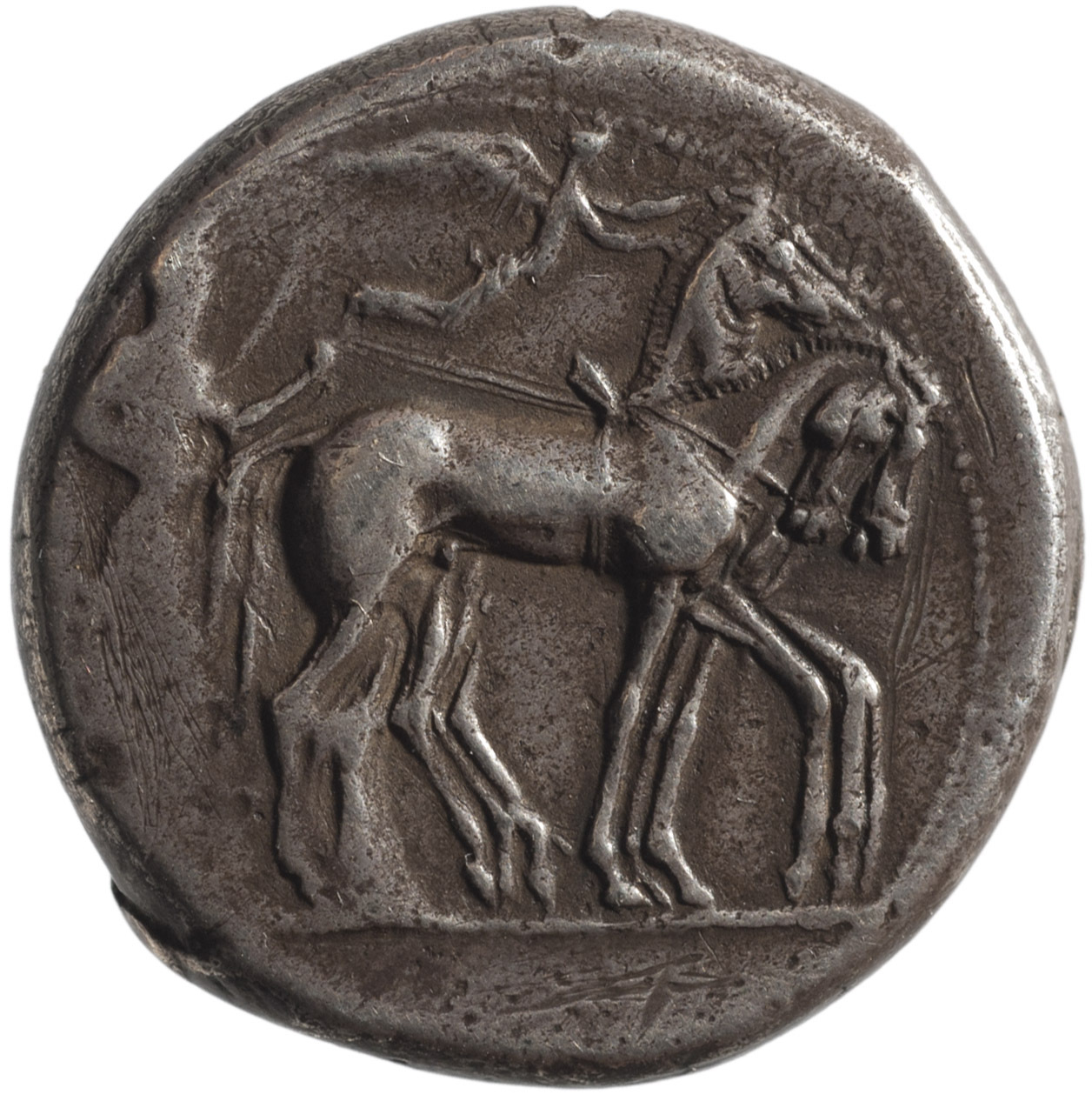 Kunsthistorisches Museum: Leontinoi