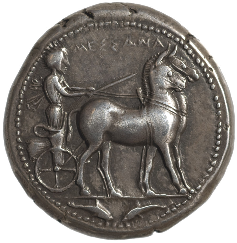 Kunsthistorisches Museum Messana