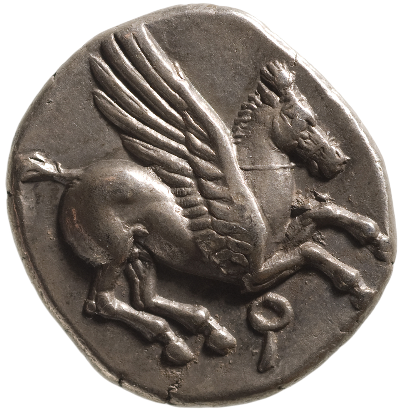 Kunsthistorisches Museum Korinth