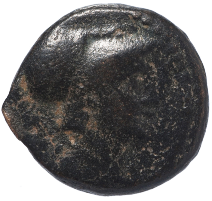 Kunsthistorisches Museum Seleukiden Seleukos II.