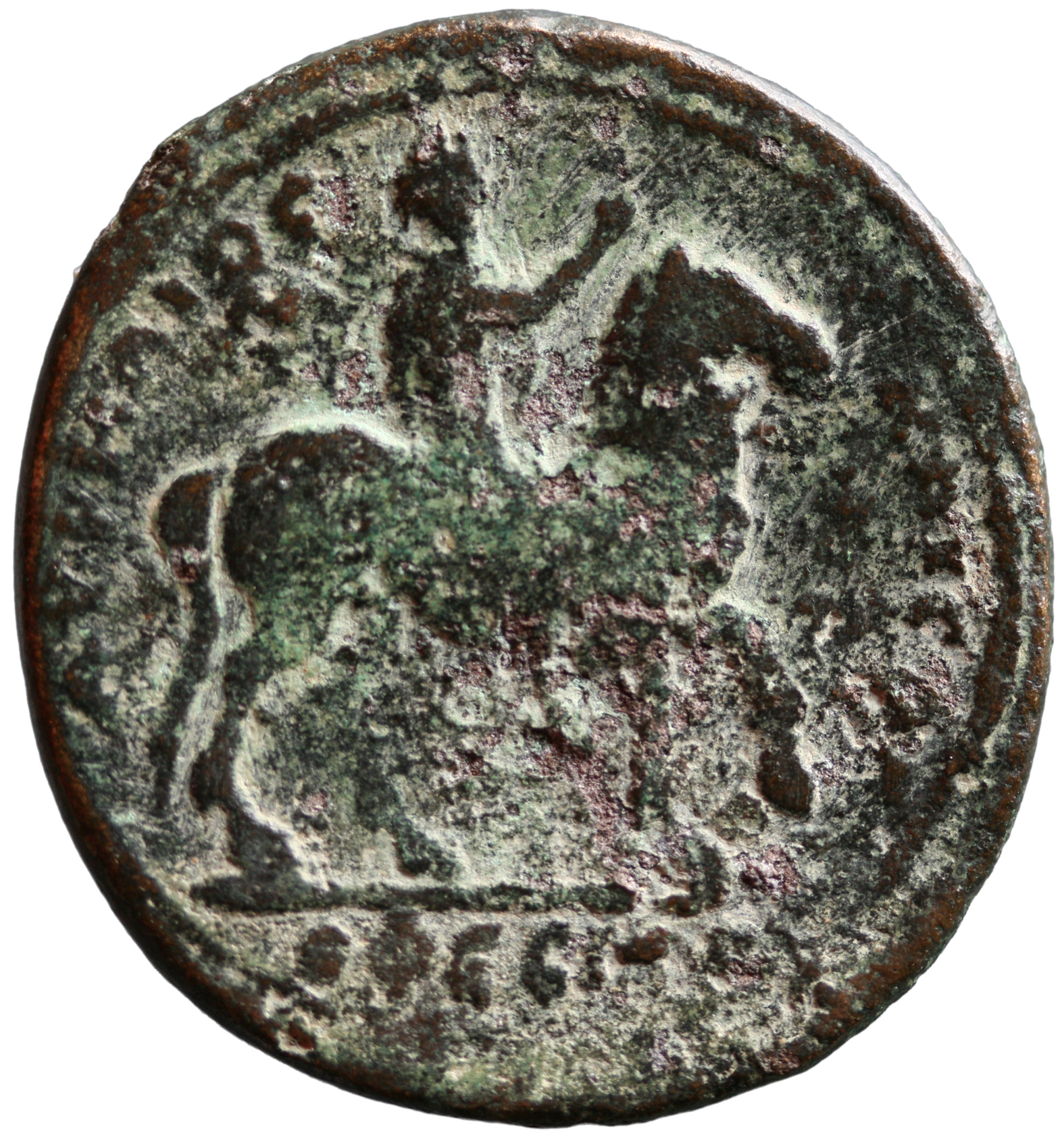 Kunsthistorisches Museum Ephesos Antoninus Pius und Marcus Aurelius