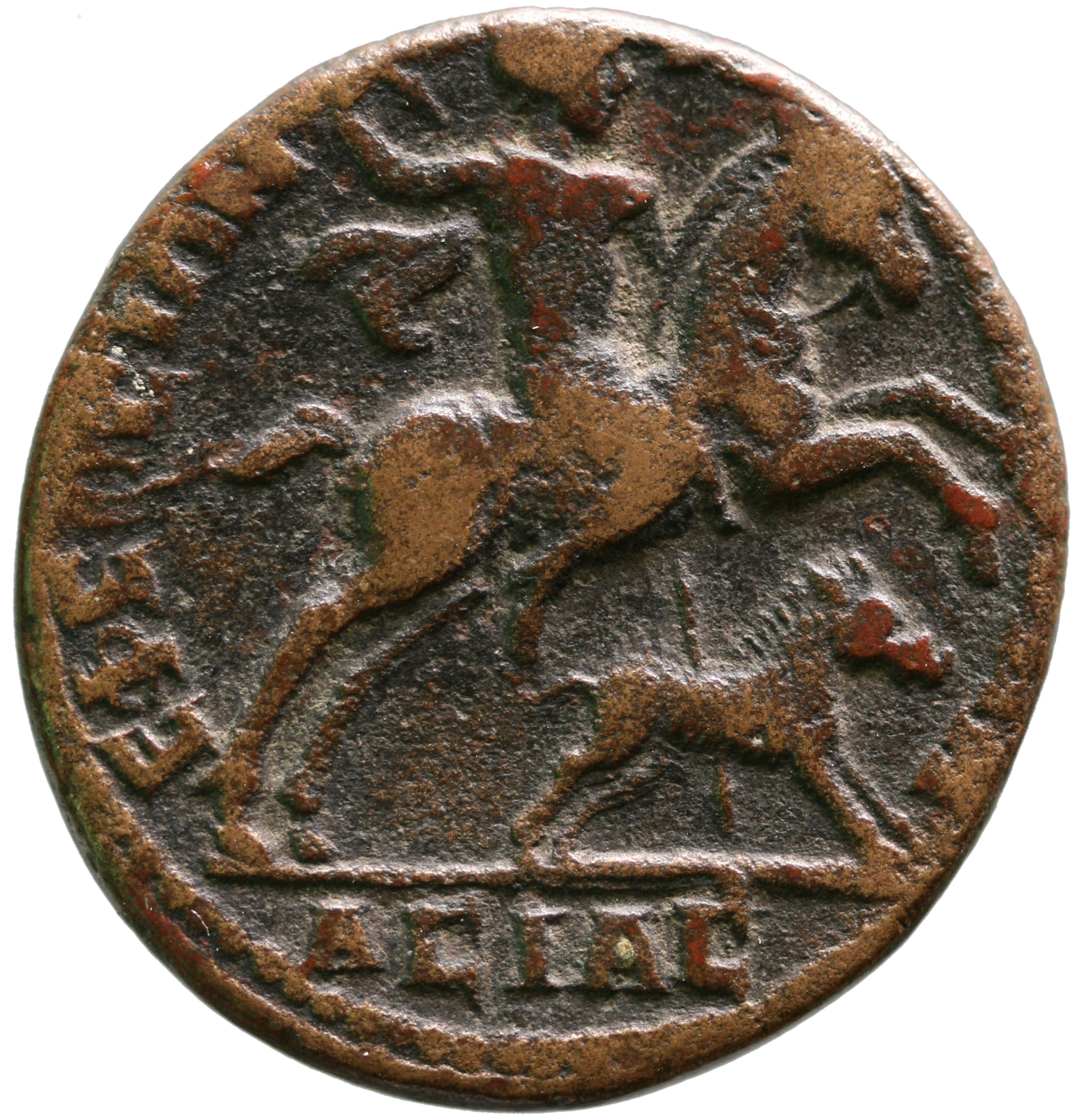 Ephesos: Gordianus III., Gordianus III., 238-244
