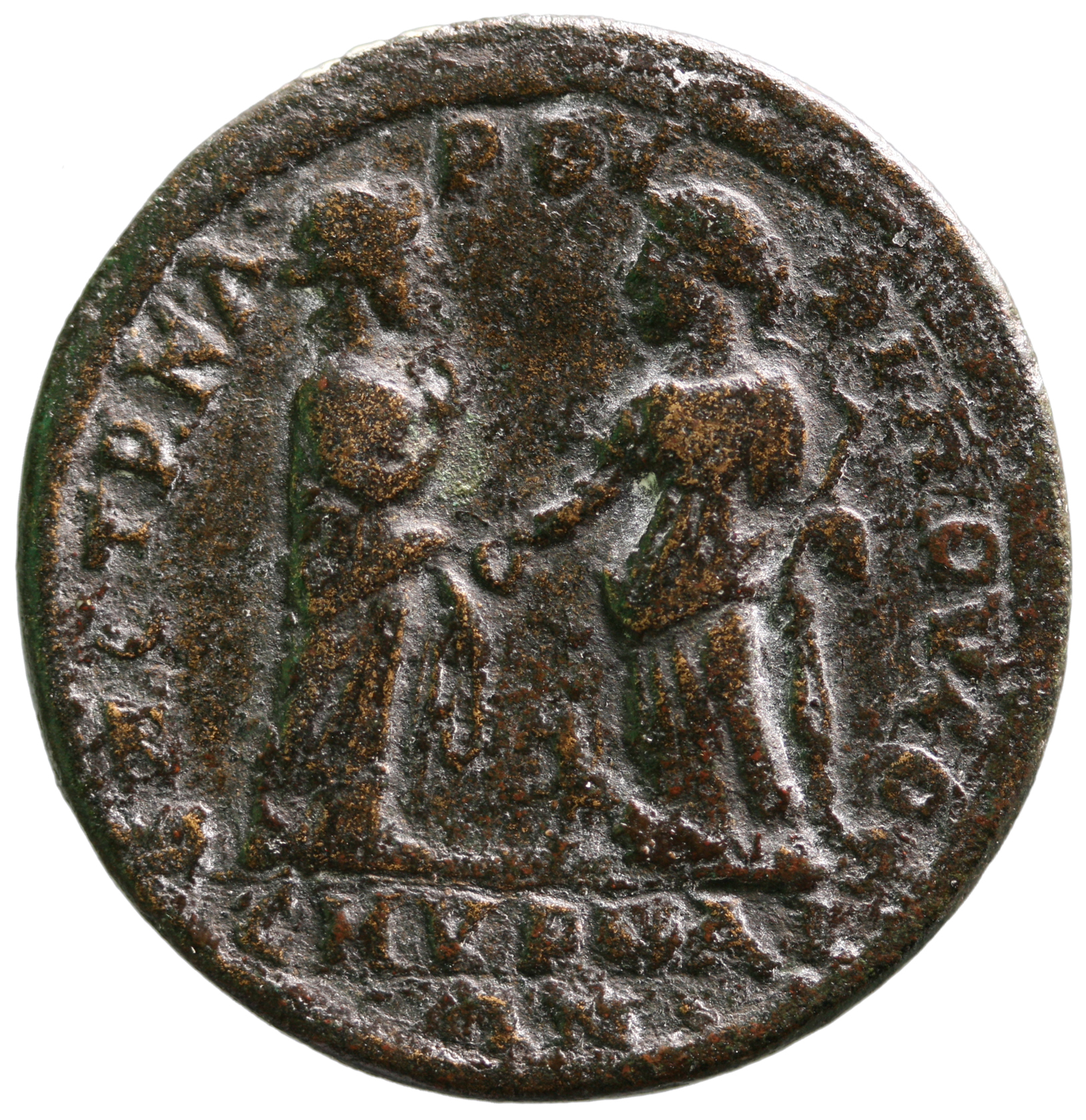 Smyrna: Gordianus III., Gordianus III., 241-243