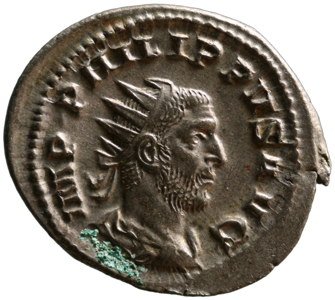 Kunsthistorisches Museum Philippus I.