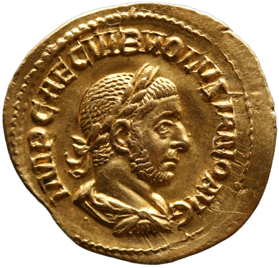 Kunsthistorisches Museum Volusianus