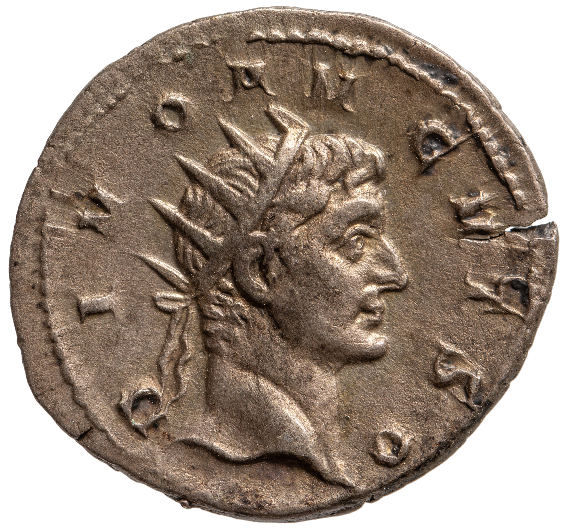 Kunsthistorisches Museum Divus Augustus