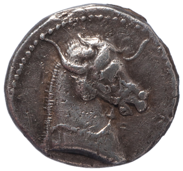 Kunsthistorisches Museum Seleukiden Seleukos I.