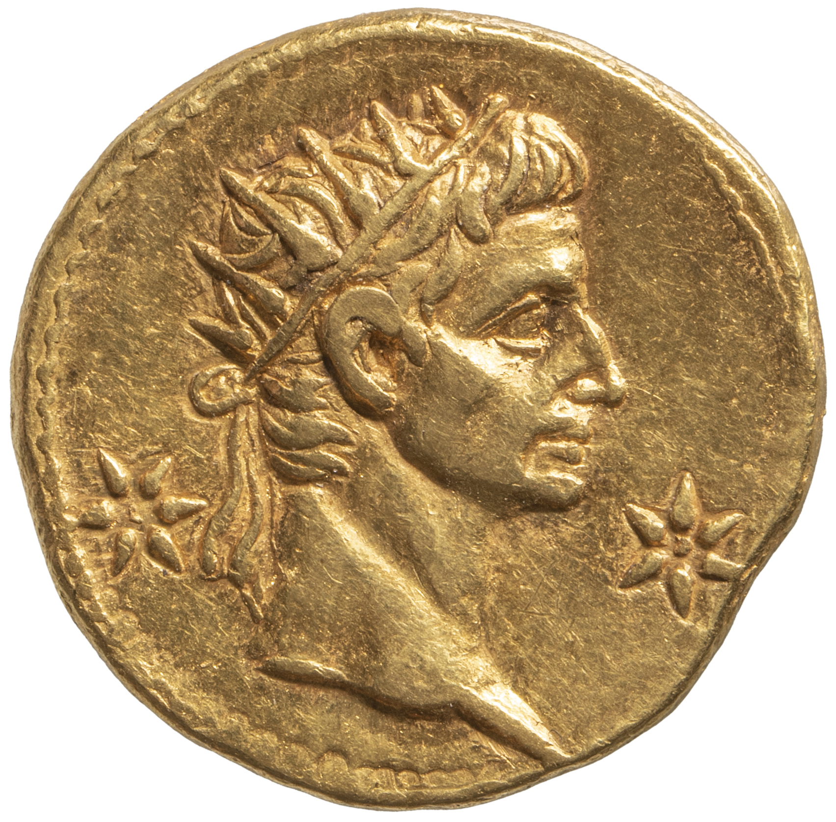 Kunsthistorisches Museum Divus Augustus