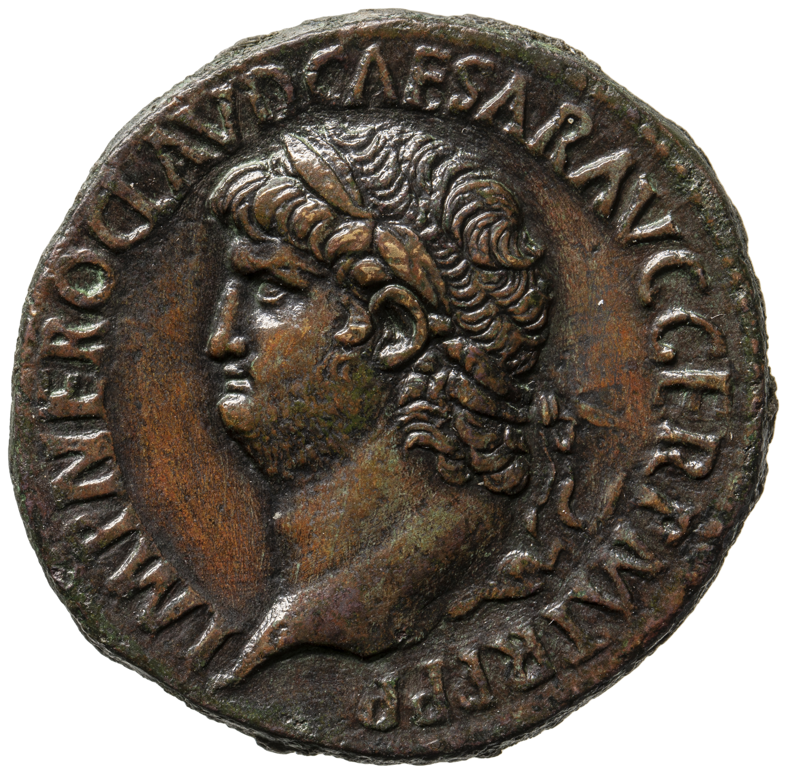 Kunsthistorisches Museum Nero