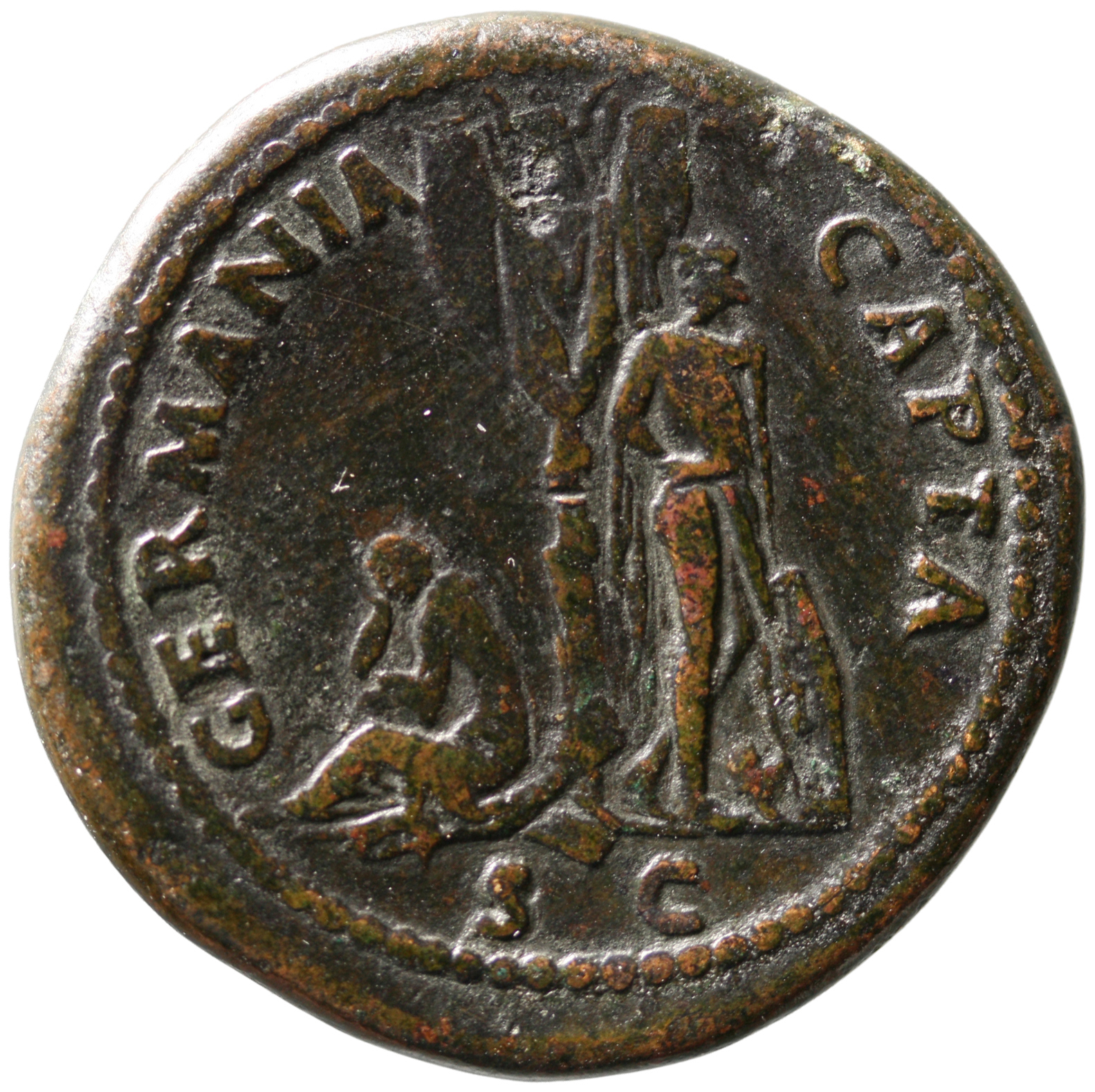 Kunsthistorisches Museum Domitianus