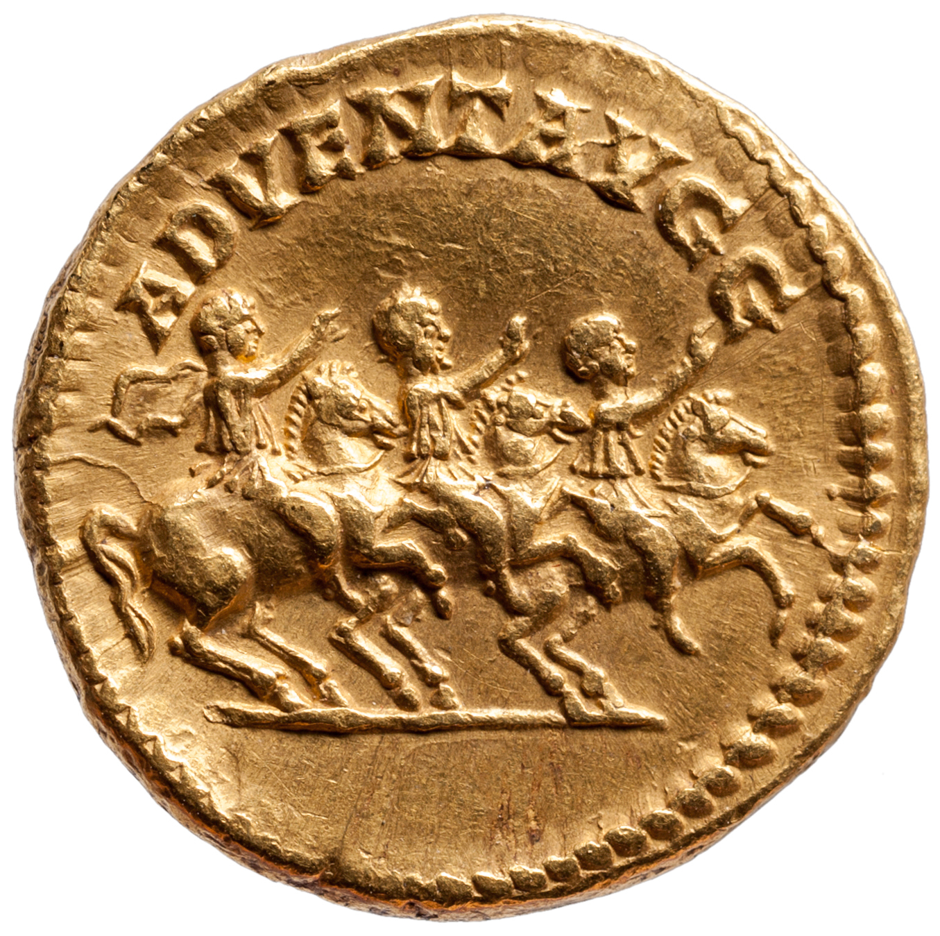 Kunsthistorisches Museum Septimius Severus