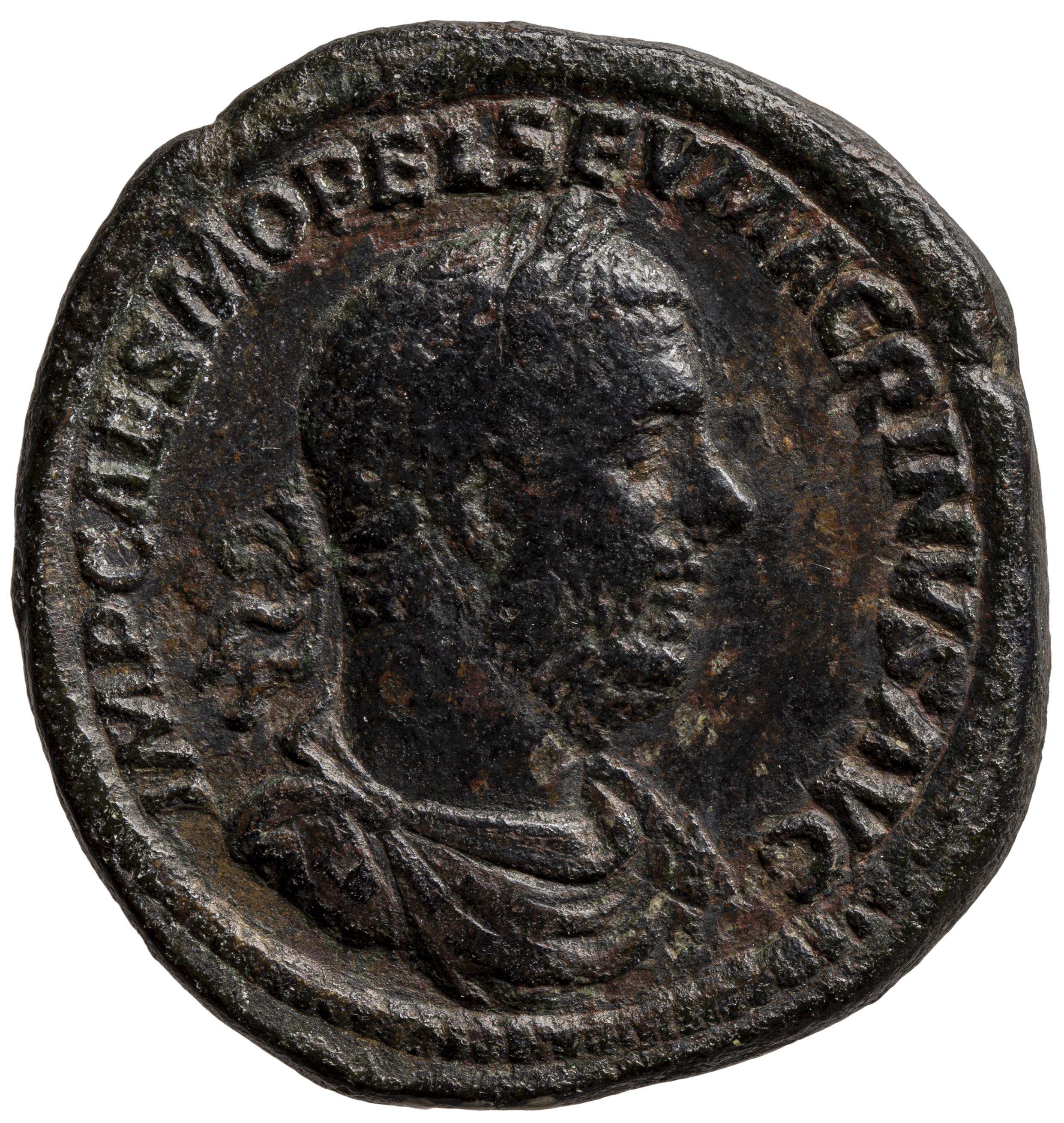 Kunsthistorisches Museum Macrinus