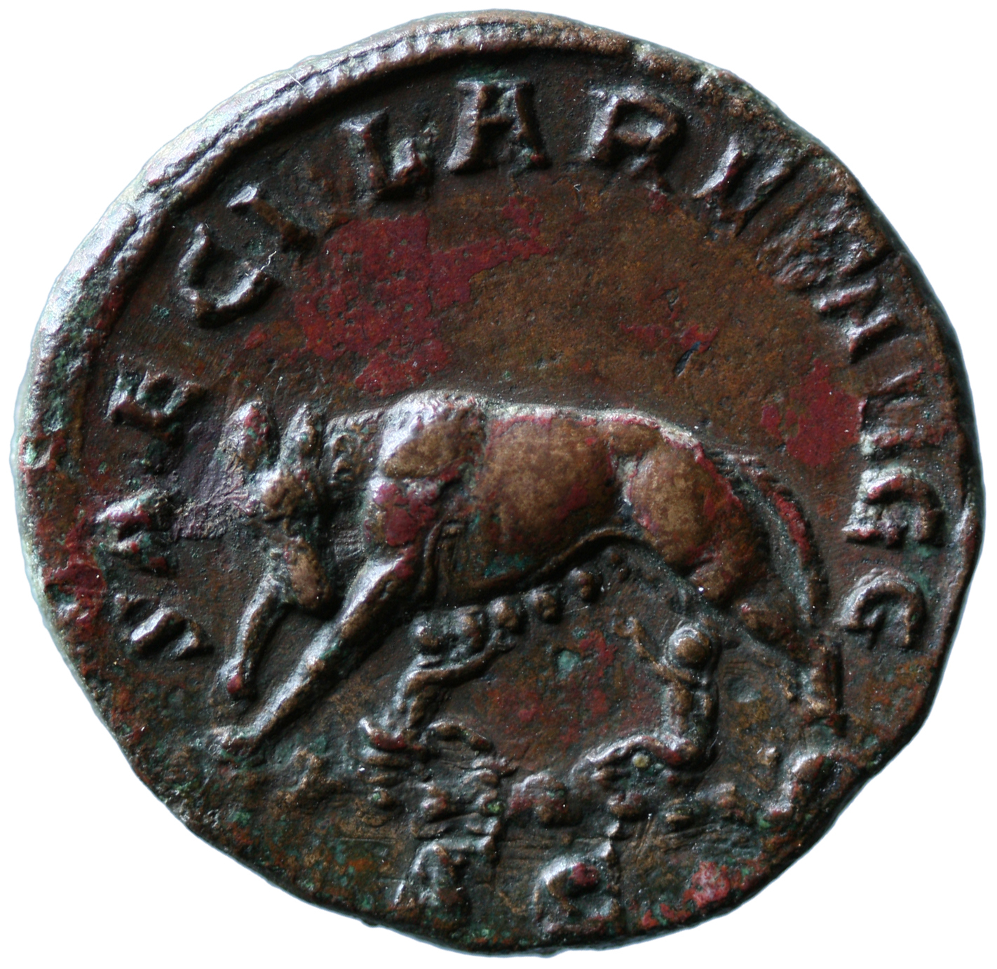 Kunsthistorisches Museum Philippus I.