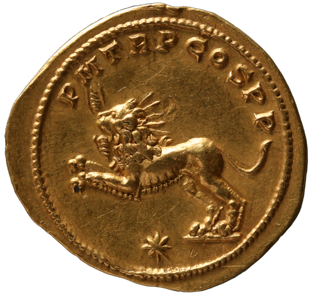 Kunsthistorisches Museum Aurelianus