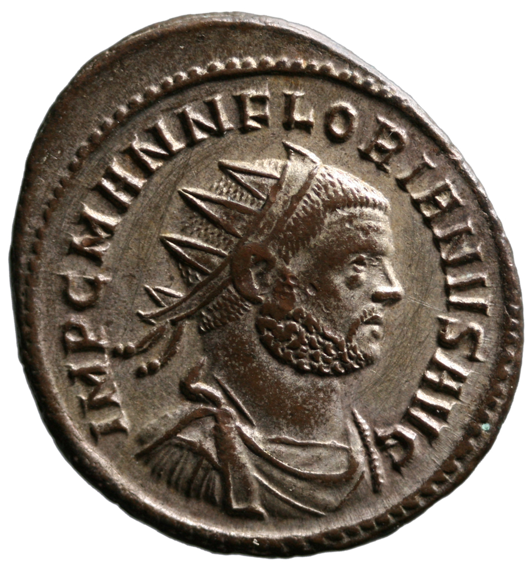 Kunsthistorisches Museum Florianus