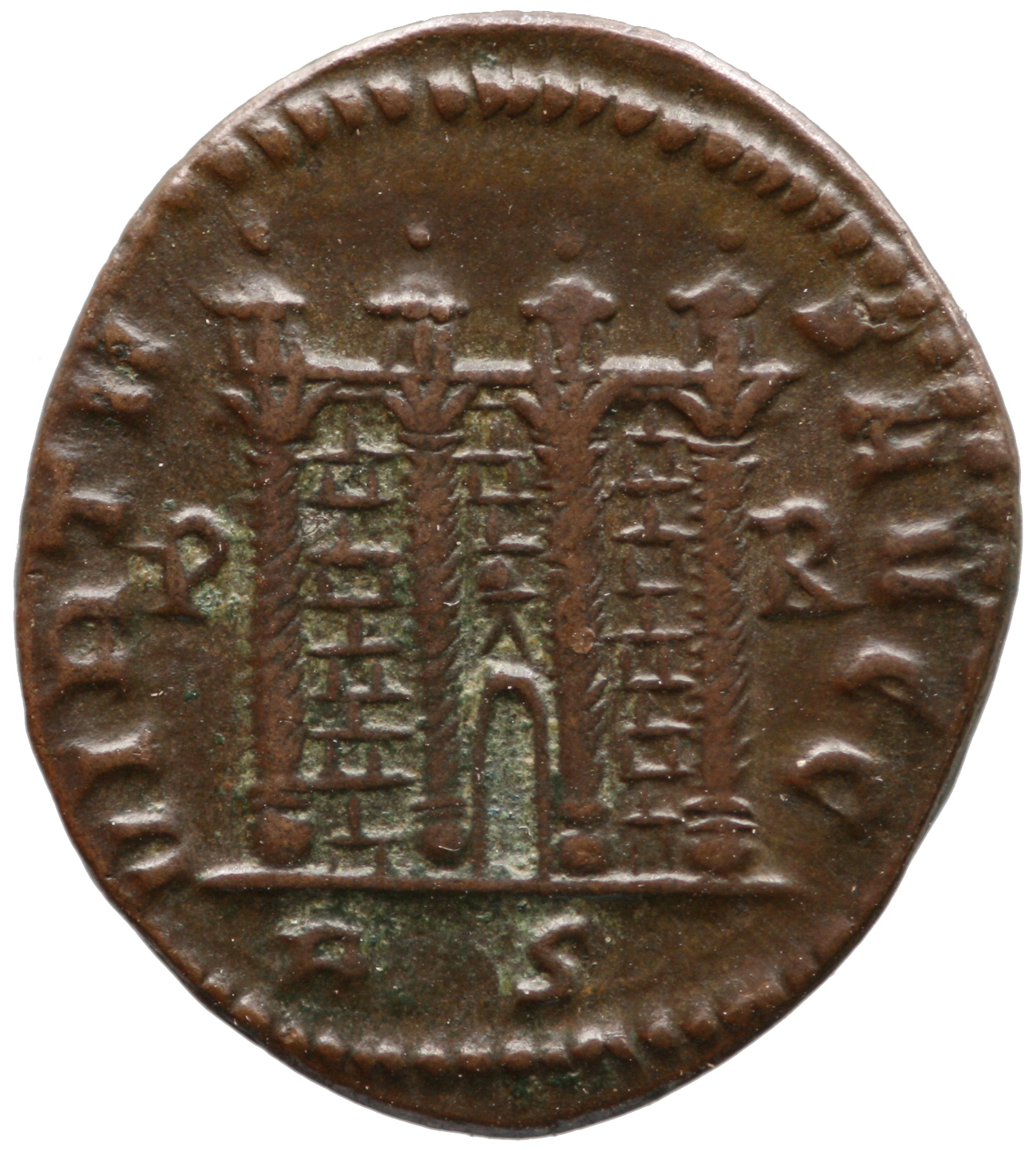 Kunsthistorisches Museum Constantinus I.