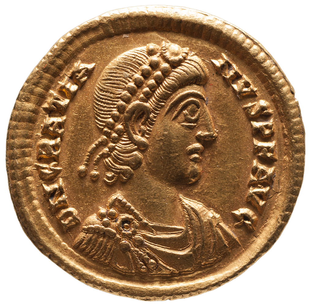 Kunsthistorisches Museum Gratianus