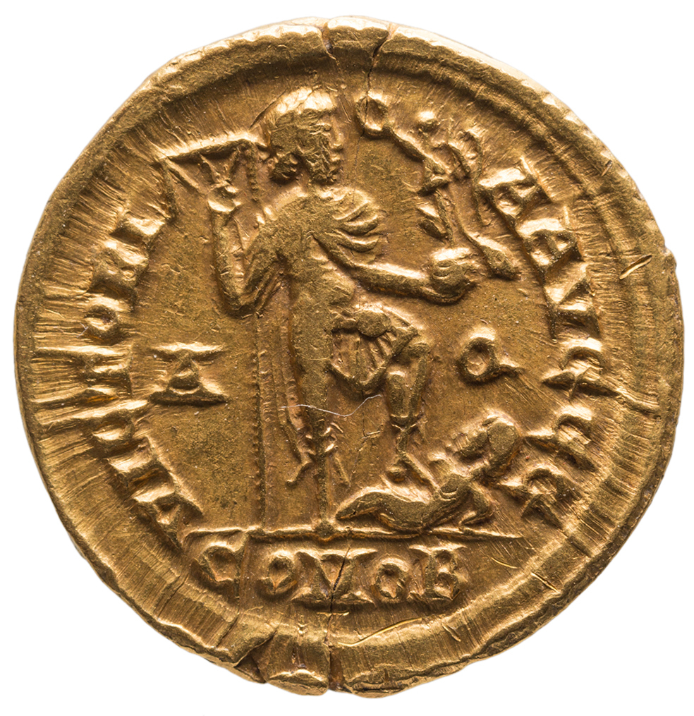 Kunsthistorisches Museum Arcadius